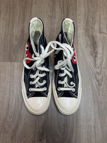 Converse play comme des - play,