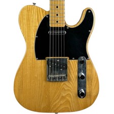 Fender Japan 72’ Reissue