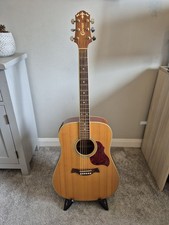 Crafter Acoustic Guitar