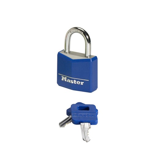 Master lock 9131eurdcol key - master,
