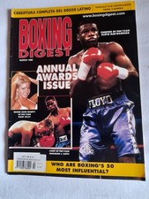 Boxing Digest