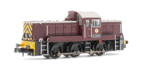 Graham farish gauge - farish, n