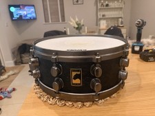 MAPEX BLACK PANTHER SNARE DRUM