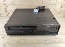 MARANTZ MV340T VHS Front Loading System ET HI-FI Video Cassette Recorder Faulty