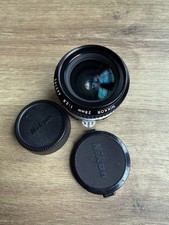 Nikon Nikkor 28mm f/2.8 AI