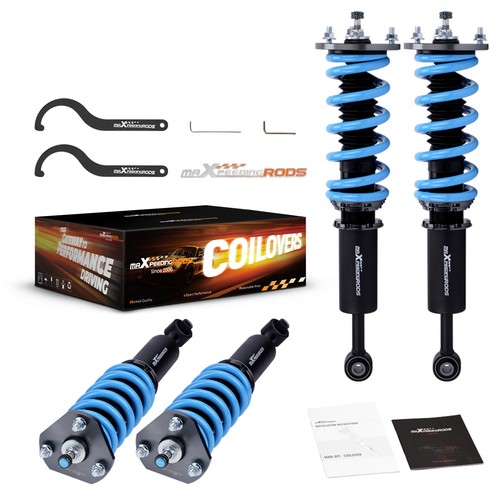 Lowering adjustable coilover - adjustable,