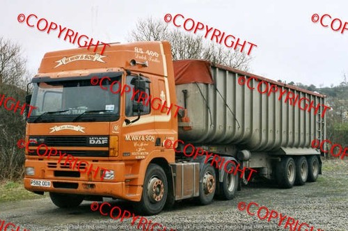 Truck photo way sons - truck,