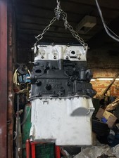 vw transporter t25 t3 1.6 turbo diesel jx engine