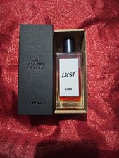Lush Lust Women's Perfume