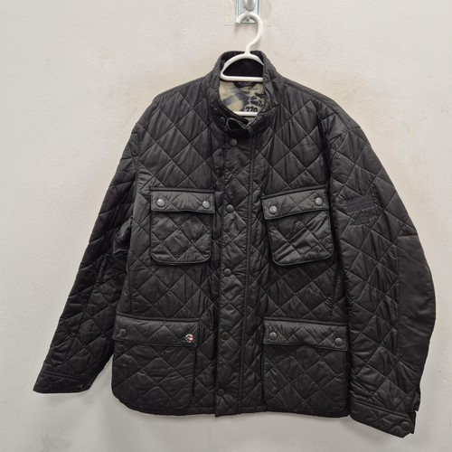 Barbour international jacket - international,