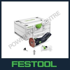Festool 577985 OFKC 500 R3 EB-Basic Cordless Edge Router