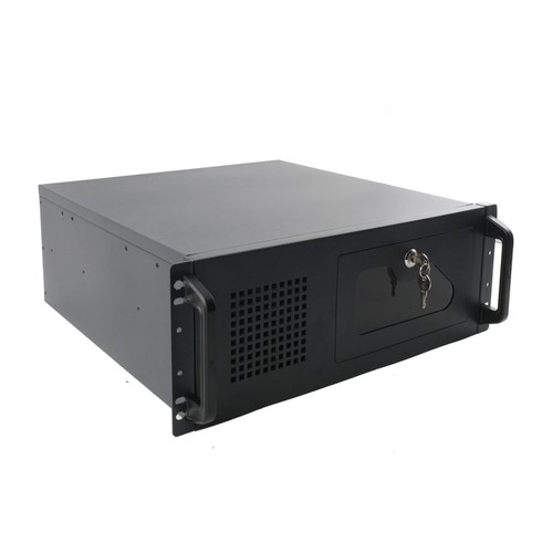 Network data cabinet - data, case