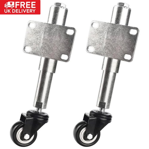 2pcs heavy duty spring - heavy, loaded