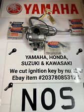 YAMAHA TY50,TY50M HANDLE BAR