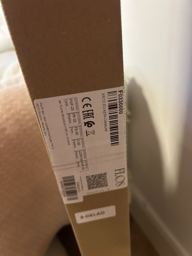 Flos arco floor lamp new - lamp,