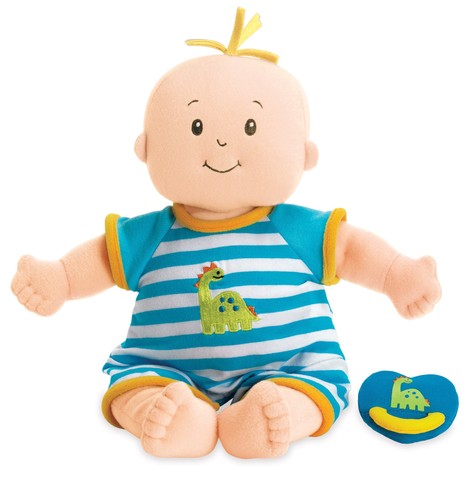 Baby stella boy - stella,