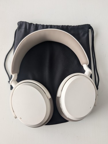 Sennheiser accentum wireless - sennheiser,