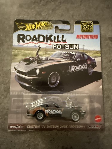 Hot wheels premium pop - premium,