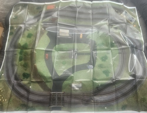 Hornby gauge generic track - gauge,