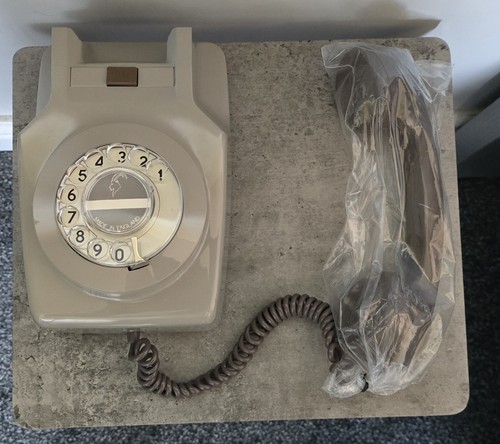 Vintage ibex telephones - vintage,