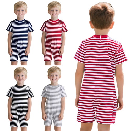 Unisex kids jumpsuit nightwear - jumpsuit,