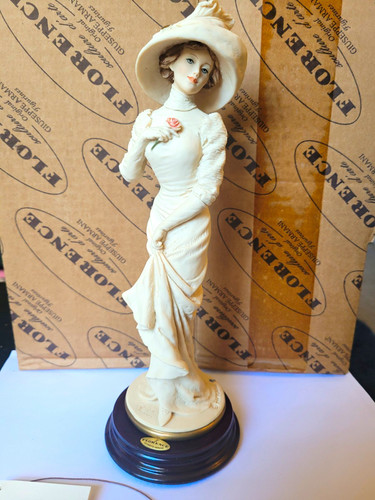 Florence giuseppe armani lady - giuseppe,