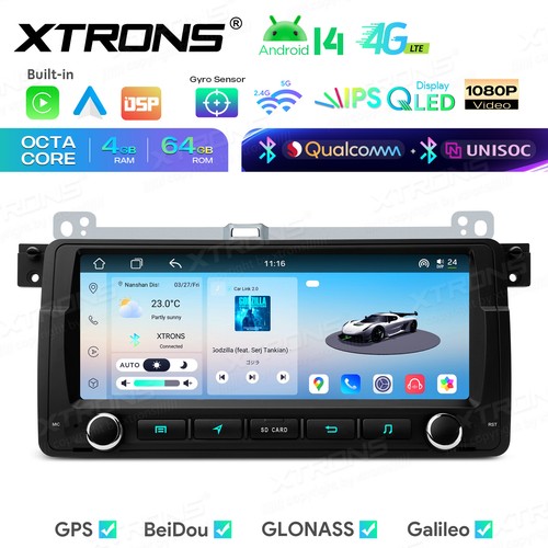 Qled android 15 car - qled,