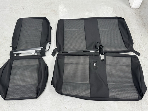 Genuine 1 transporter - genuine, vw