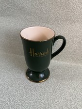 Harrods Knightsbridge Green