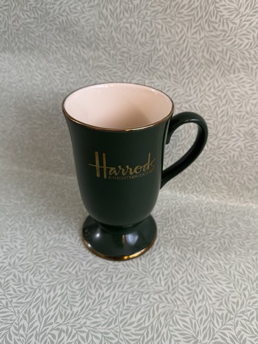 Harrods knightsbridge green - harrods,