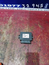 NISSAN QASHQAI 2016 PARKING