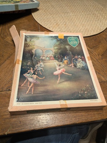 Victory jigsaw puzzle - puzzle, 19x22cm