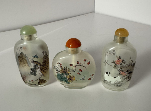 Lot chinese inside - lot,