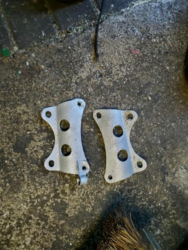Honda cd200 benly - honda, exhaust