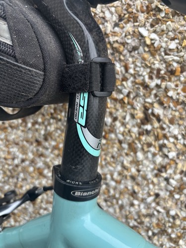 Bianchi 928 carbon road - bianchi,