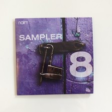 Various -Naim  Sampler 8 [CD]
