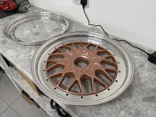 Bbs rc041 outer - bbs, rc041/2
