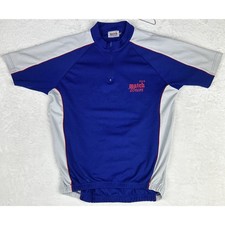 Vintage 90s Match Town Cycling