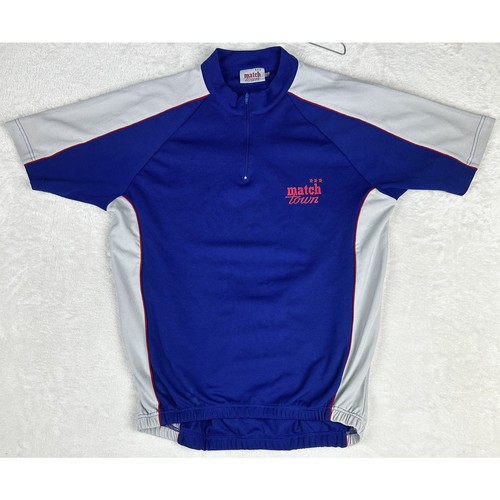 Vintage 90s match - 90s, cycling