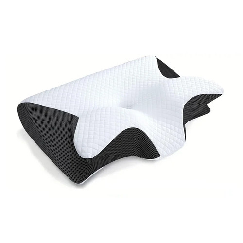 Butterfly memory foam neck - memory,
