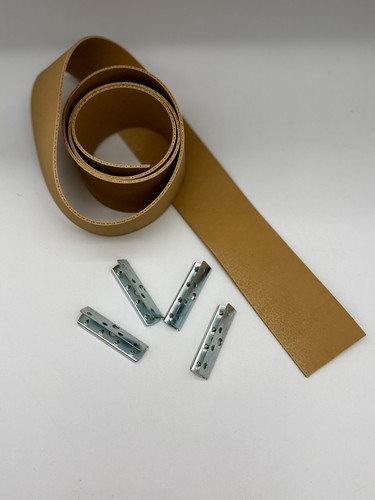 Pirelli rubber upholstery - rubber,