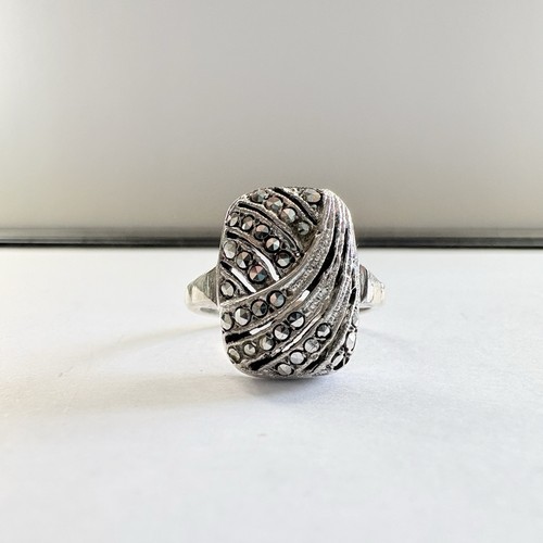 Vintage sterling silver - sterling,