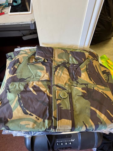 Dpm british army surplus - british,