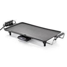 Judge 2000W Non-Stick Table