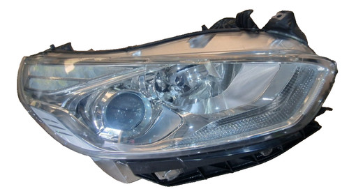 Ford galaxy mk4 headlight - ford,