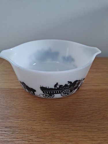 Vintage pyrex harvest - vintage,