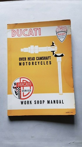 Ducati 250 mach mark - mach, 1-