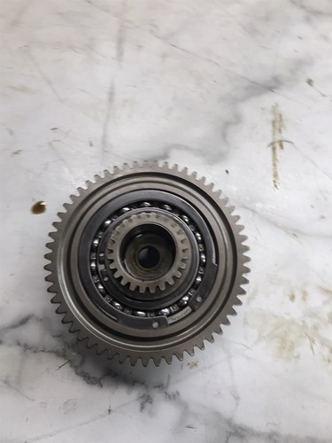 Yamaha 1800 8 - 1800, sho