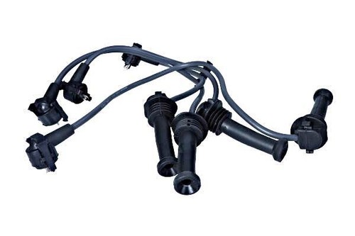 Ignition cable kit fits ford - kit,