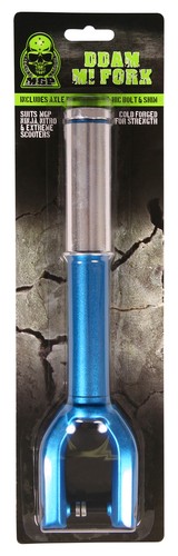 Mgp scooter fork madd gear - -,